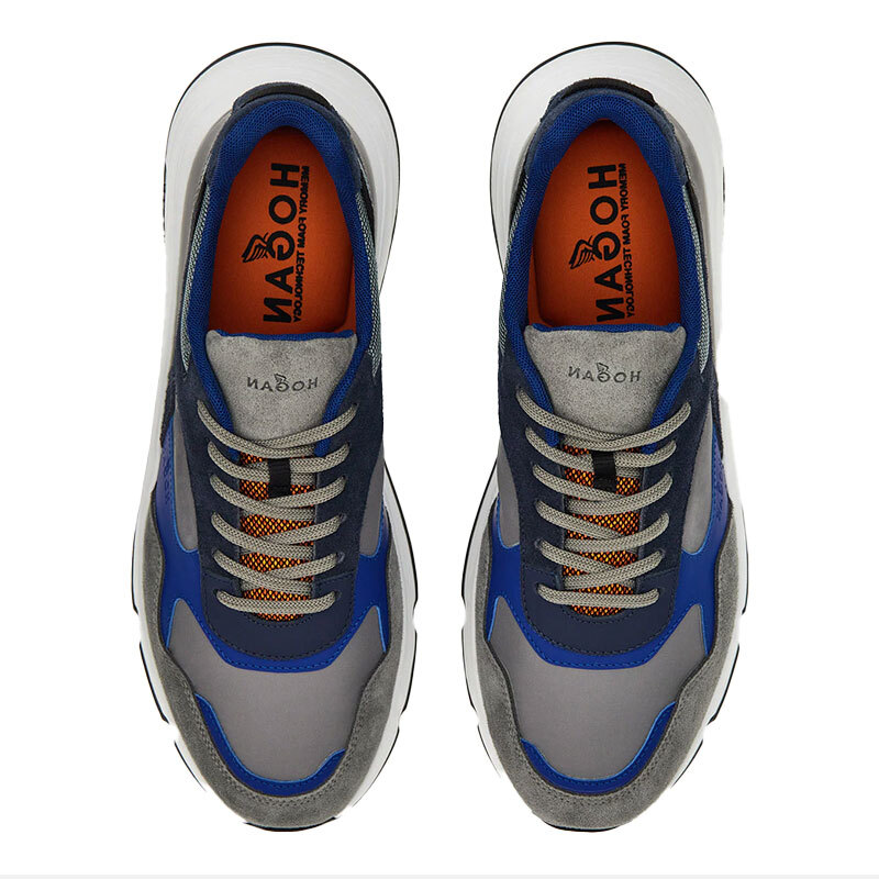 hogan sneakers Sneakers Hyperlight Détails : Basses -Détails : Over... hogan sneakers Sneakers Hyperlight Détails : Basses -Détails : Over...