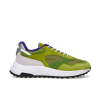 HH HYPERLIGHT - NUBUCK, TISSU TE