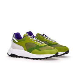 hogan sneakers Sneakers Hyperlight Détails : Basses -Semelles: Gomm...