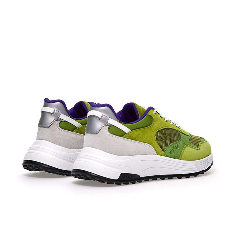 hogan sneakers Sneakers Hyperlight Détails : Basses -Semelles: Gomm... hogan sneakers Sneakers Hyperlight Détails : Basses -Semelles: Gomm...