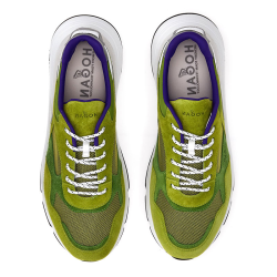 hogan sneakers Sneakers Hyperlight Détails : Basses -Semelles: Gomm...