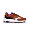 HH HYPERLIGHT - NUBUCK, TISSU TE