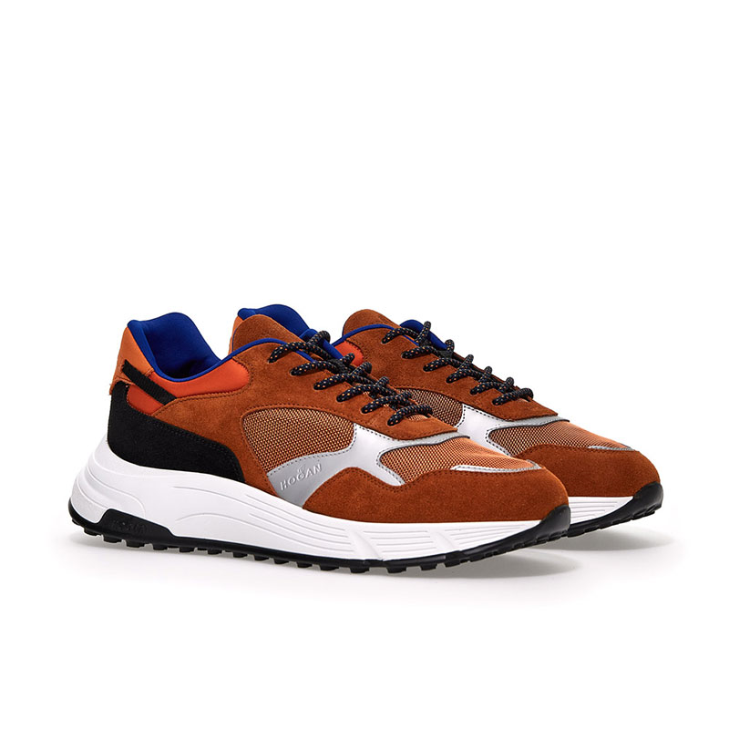 hogan sneakers Sneakers Hyperlight Détails : Basses -Semelles: Gomm... hogan sneakers Sneakers Hyperlight Détails : Basses -Semelles: Gomm...