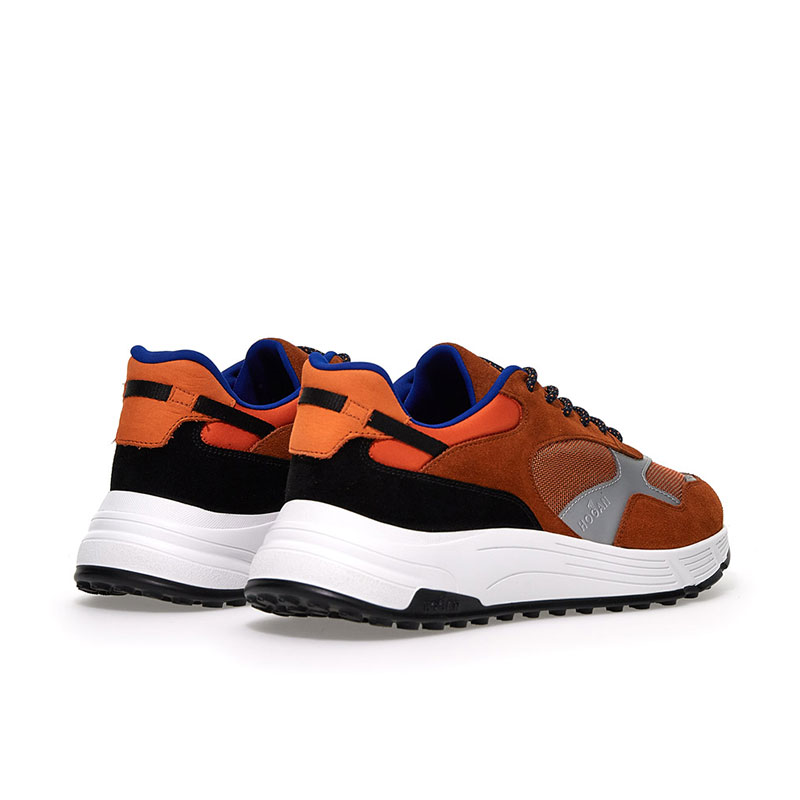 hogan sneakers Sneakers Hyperlight Détails : Basses -Semelles: Gomm... hogan sneakers Sneakers Hyperlight Détails : Basses -Semelles: Gomm...