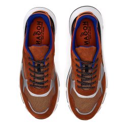hogan sneakers Sneakers Hyperlight Détails : Basses -Semelles: Gomm...
