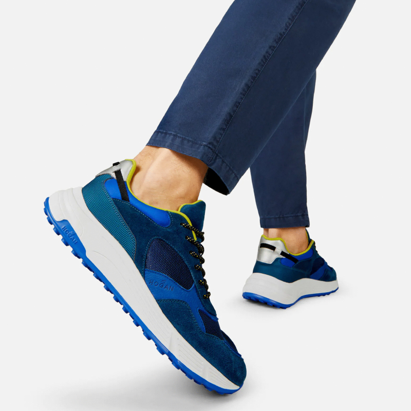 hogan sneakers Sneakers Hyperlight Détails : Basses -Détails : Over... hogan sneakers Sneakers Hyperlight Détails : Basses -Détails : Over...