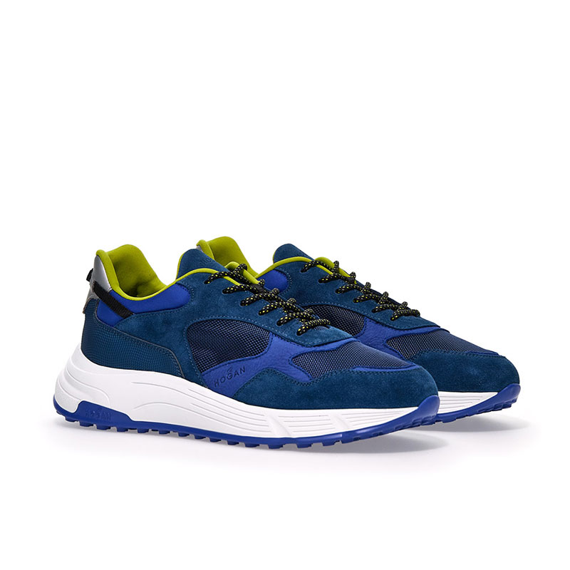hogan sneakers Sneakers Hyperlight Détails : Basses -Détails : Over... hogan sneakers Sneakers Hyperlight Détails : Basses -Détails : Over...