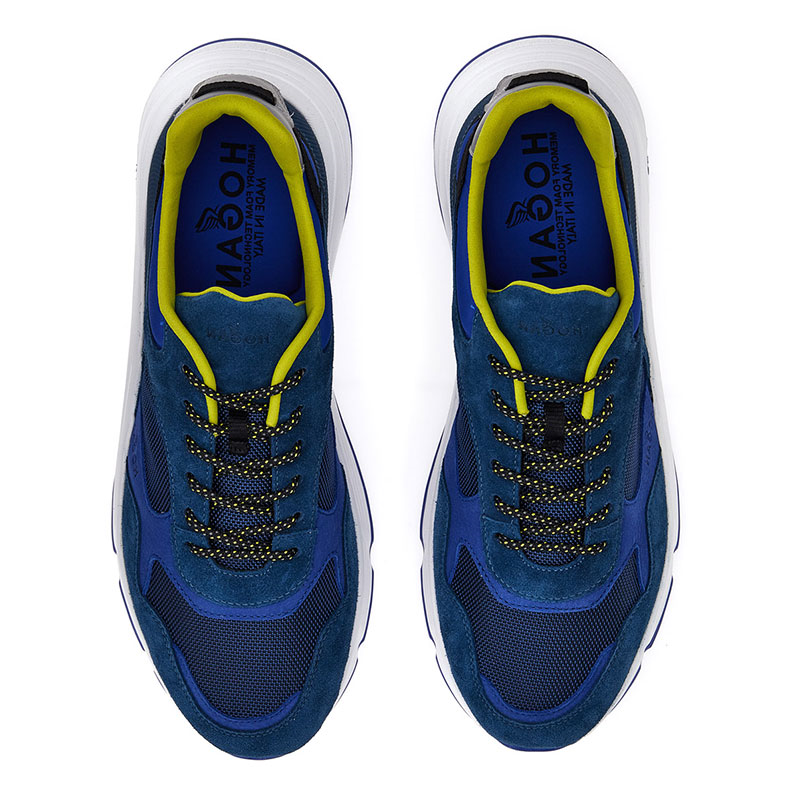 hogan sneakers Sneakers Hyperlight Détails : Basses -Détails : Over... hogan sneakers Sneakers Hyperlight Détails : Basses -Détails : Over...