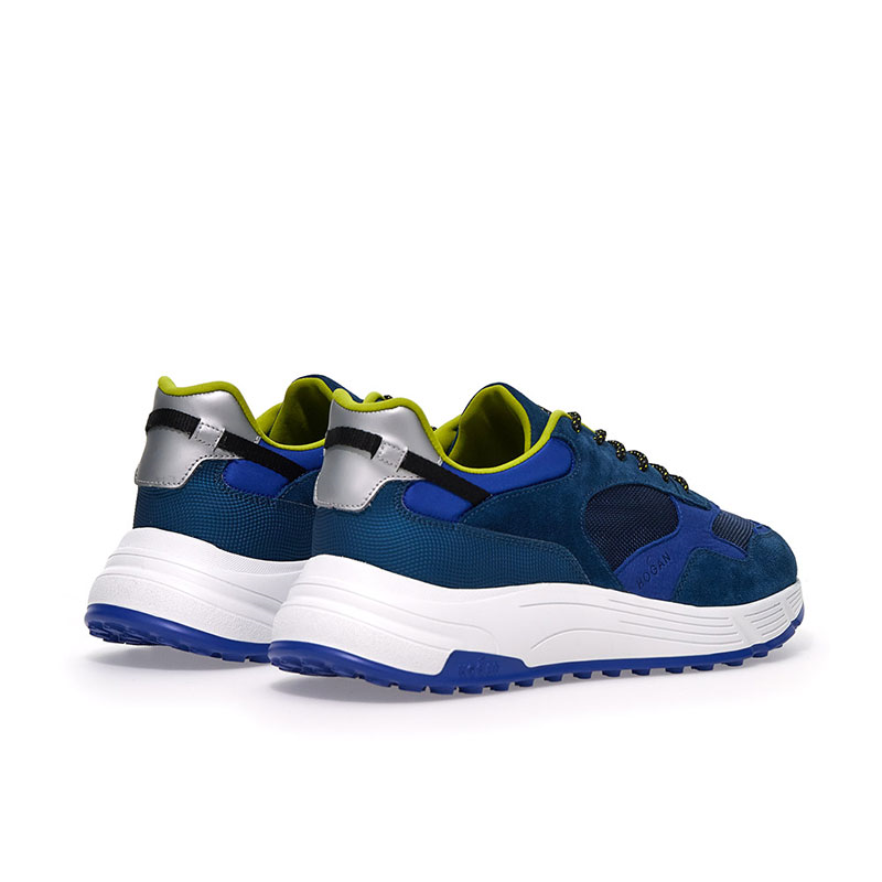 hogan sneakers Sneakers Hyperlight Détails : Basses -Détails : Over... hogan sneakers Sneakers Hyperlight Détails : Basses -Détails : Over...