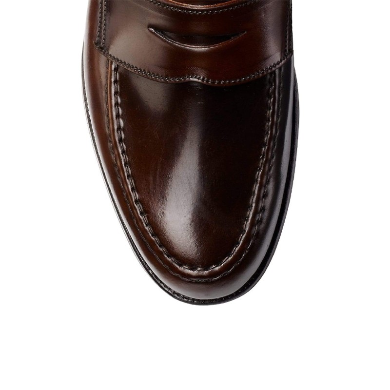 crockett & jones mocassins et slippers Mocassins Harvard Semelles: ... crockett & jones mocassins et slippers Mocassins Harvard Semelles: ...
