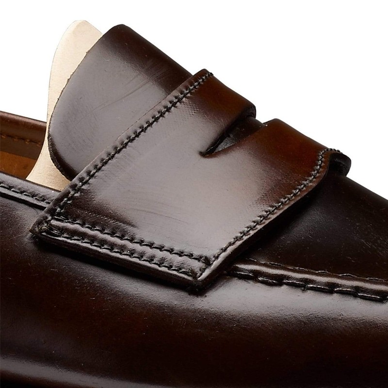 crockett & jones mocassins et slippers Mocassins Harvard Semelles: ... crockett & jones mocassins et slippers Mocassins Harvard Semelles: ...