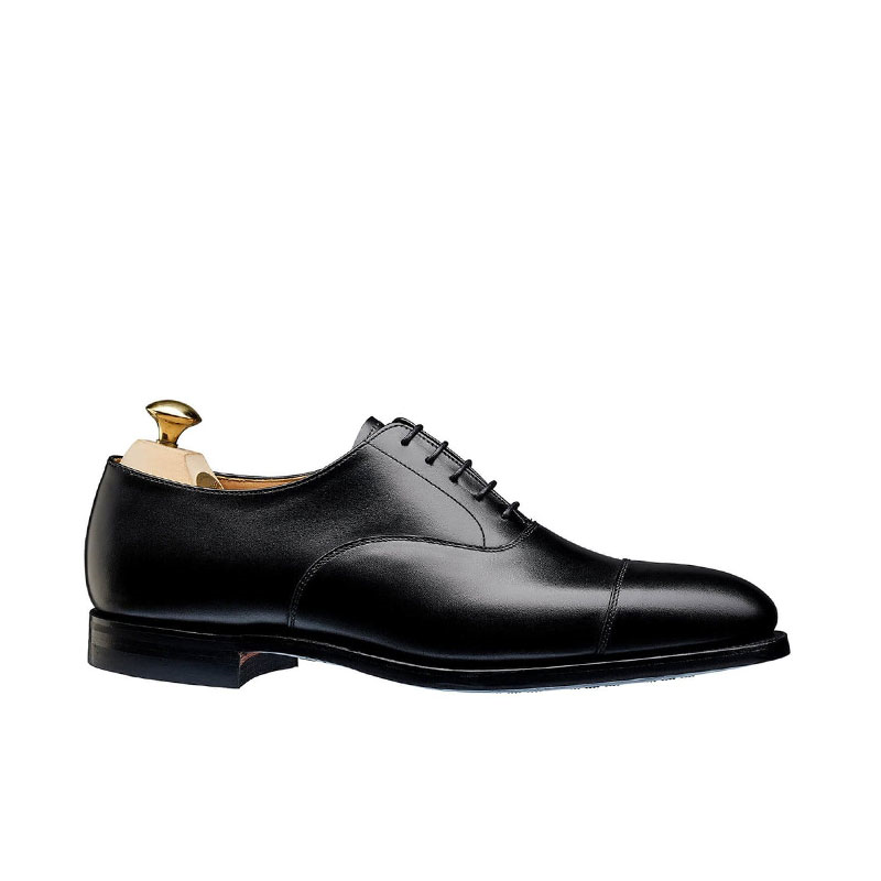 crockett & jones derbies et richelieux Richelieux Connaught 2 Semel...