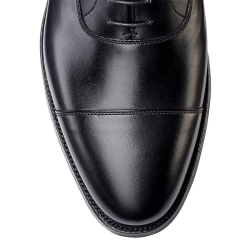 crockett & jones derbies et richelieux Richelieux Connaught 2 Semel...