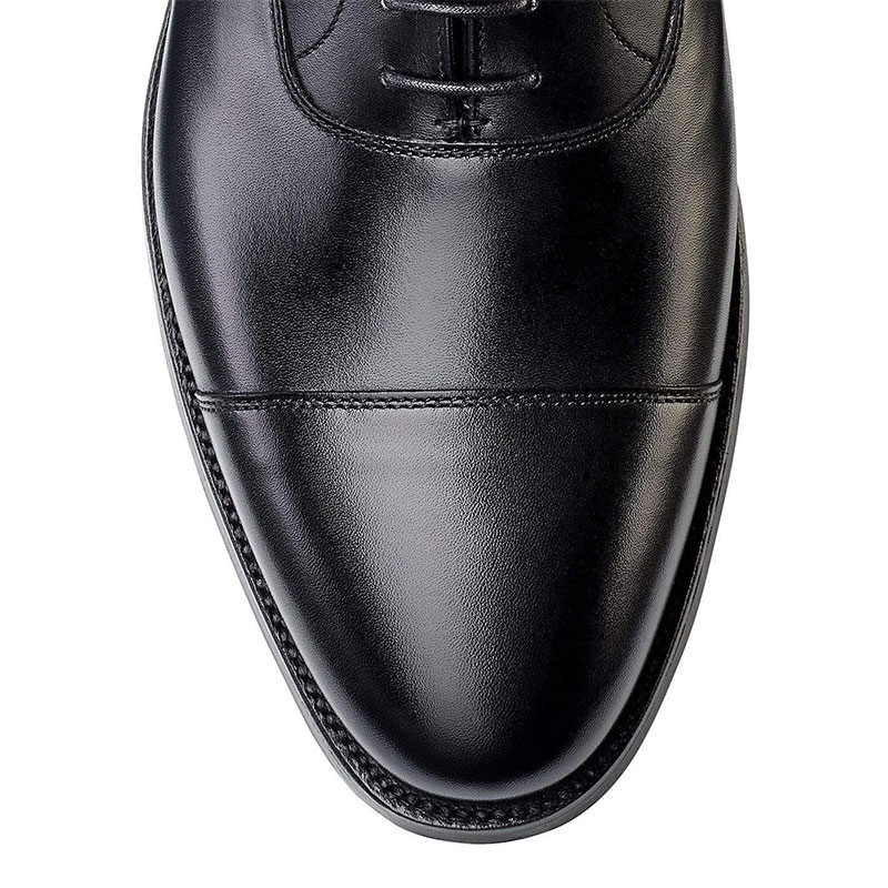 crockett & jones derbies et richelieux Richelieux Connaught 2 Semel...
