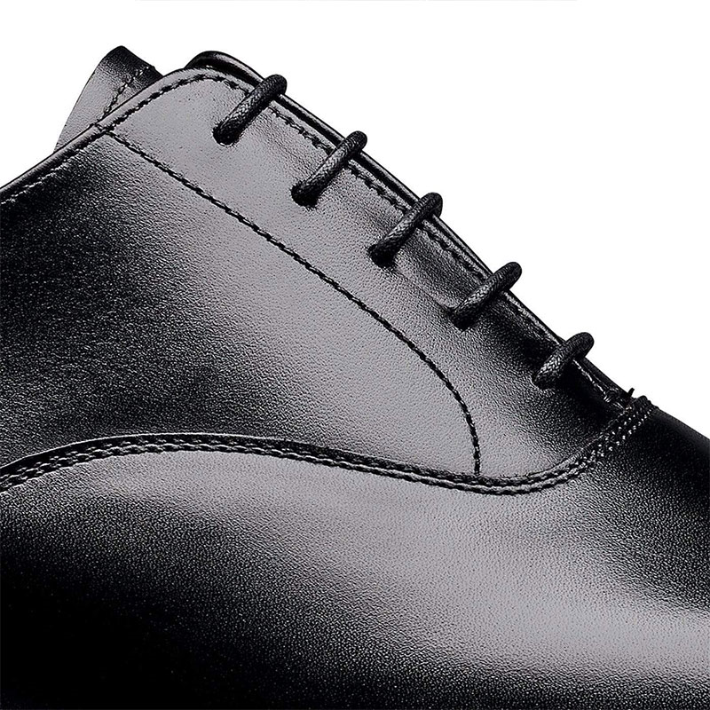 crockett & jones derbies et richelieux Richelieux Connaught 2 Semel...