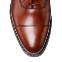 crockett & jones derbies et richelieux Richelieux Connaught 2 Semel...