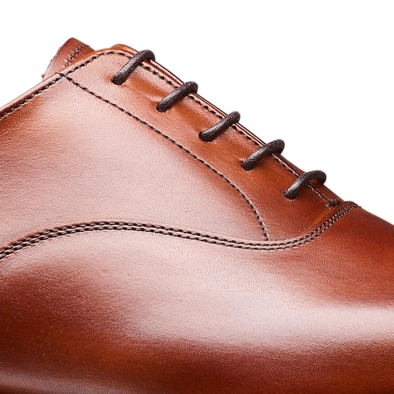 crockett & jones derbies et richelieux Richelieux Connaught 2 Semel...