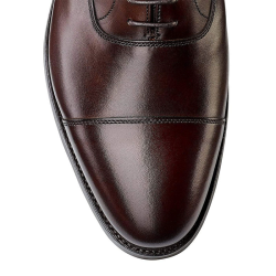 crockett & jones derbies et richelieux Richelieux Connaught 2 Semel...