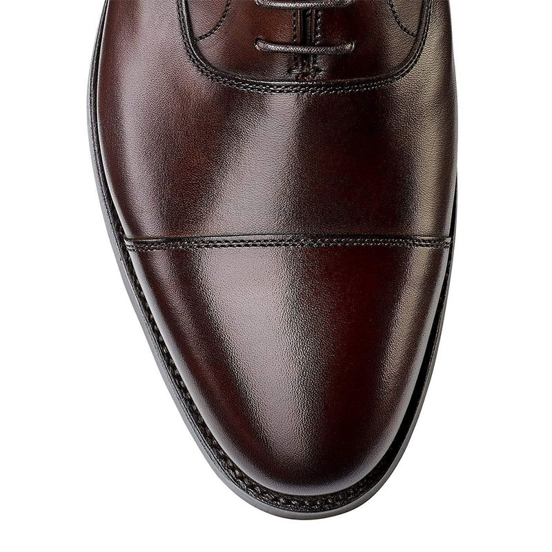 crockett & jones derbies et richelieux Richelieux Connaught 2 Semel... crockett & jones derbies et richelieux Richelieux Connaught 2 Semel...