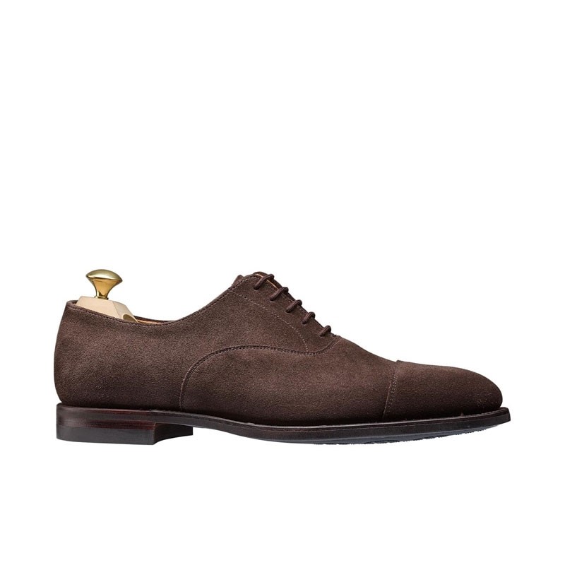 Richelieux Connaught 2