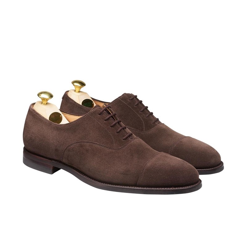 Richelieux Connaught 2