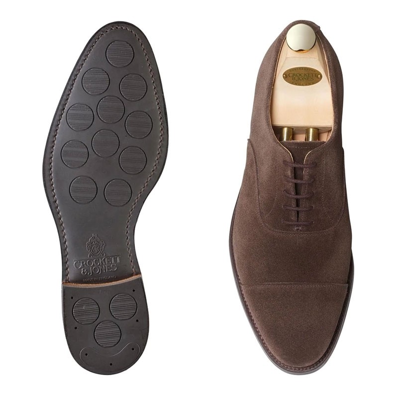 crockett & jones derbies et richelieux Richelieux Connaught 2 Semel... crockett & jones derbies et richelieux Richelieux Connaught 2 Semel...