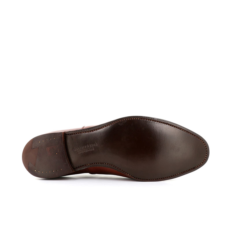 crockett & jones derbies et richelieux Richelieux Connaught Semelle... crockett & jones derbies et richelieux Richelieux Connaught Semelle...
