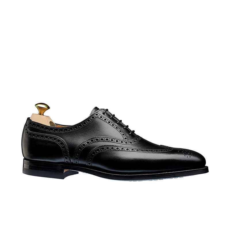 crockett & jones derbies et richelieux Richelieux westgate 2 Semell...