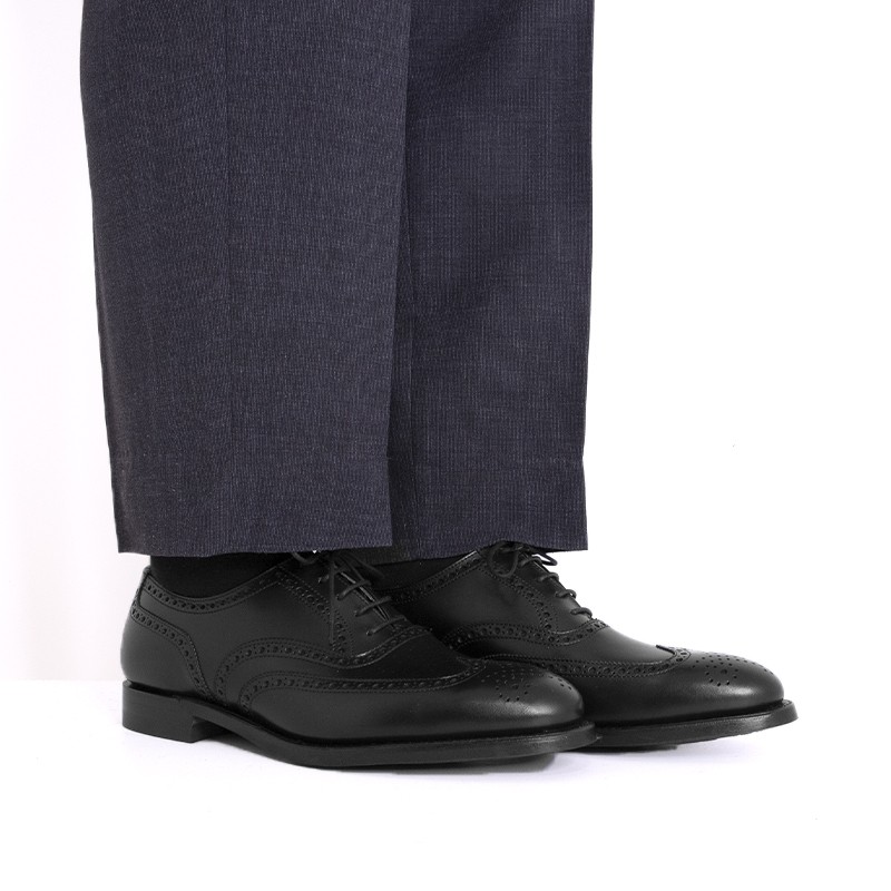 crockett & jones derbies et richelieux Richelieux westgate 2 Semell...
