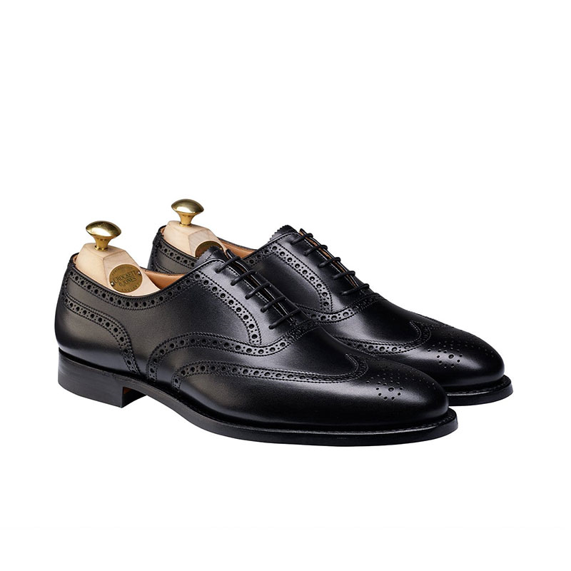 crockett & jones derbies et richelieux Richelieux westgate 2 Semell... crockett & jones derbies et richelieux Richelieux westgate 2 Semell...