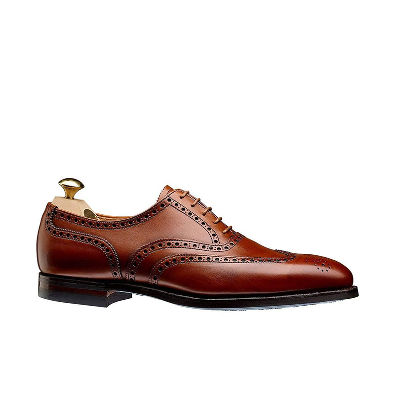 crockett & jones derbies et richelieux Richelieux westgate 2 Semell...