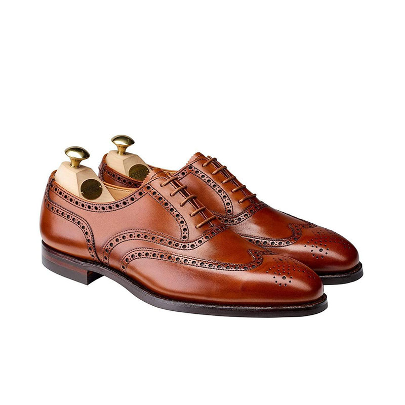 crockett & jones derbies et richelieux Richelieux westgate 2 Semell...