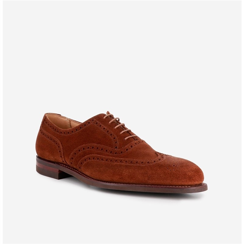 crockett & jones derbies et richelieux Richelieux westgate 2 Semell... crockett & jones derbies et richelieux Richelieux westgate 2 Semell...