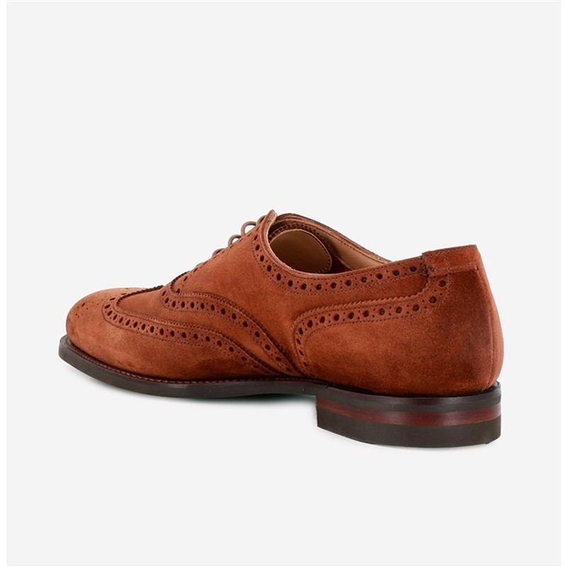 crockett & jones derbies et richelieux Richelieux westgate 2 Semell... crockett & jones derbies et richelieux Richelieux westgate 2 Semell...