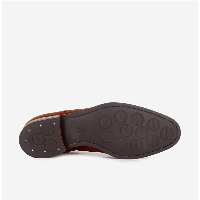 crockett & jones derbies et richelieux Richelieux westgate 2 Semell... crockett & jones derbies et richelieux Richelieux westgate 2 Semell...
