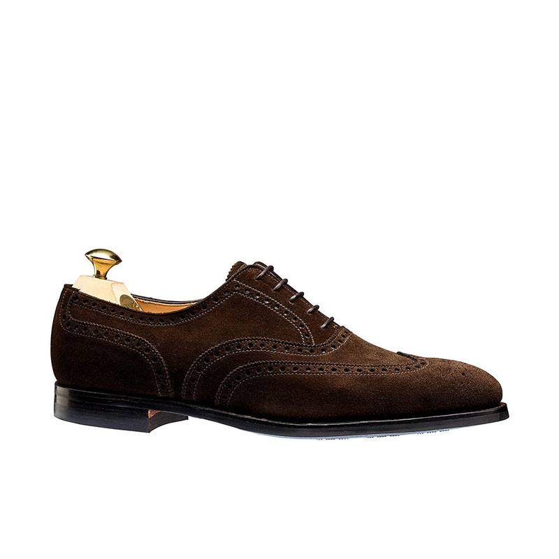 crockett & jones derbies et richelieux Richelieux westgate 2 Semell...