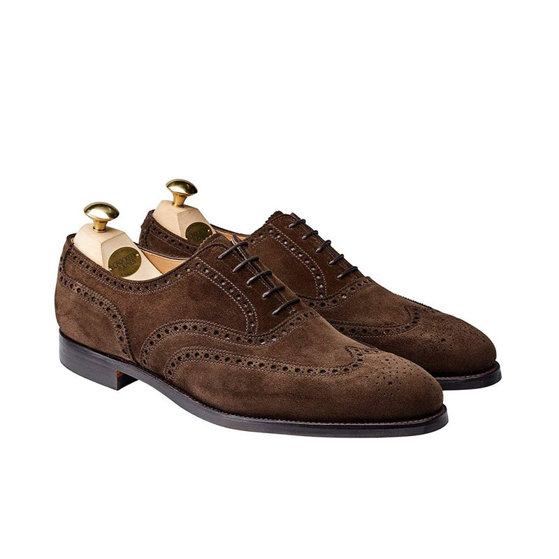 crockett & jones derbies et richelieux Richelieux westgate 2 Semell...