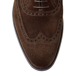 crockett & jones derbies et richelieux Richelieux westgate 2 Semell...