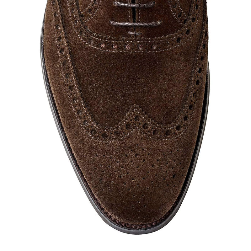crockett & jones derbies et richelieux Richelieux westgate 2 Semell... crockett & jones derbies et richelieux Richelieux westgate 2 Semell...