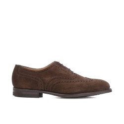 crockett & jones derbies et richelieux Richelieux westgate 2 Semell...