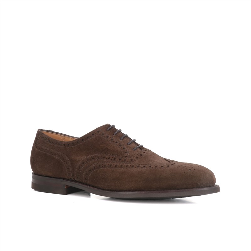 crockett & jones derbies et richelieux Richelieux westgate 2 Semell...