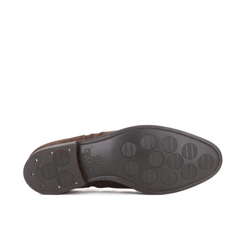 crockett & jones derbies et richelieux Richelieux westgate 2 Semell... crockett & jones derbies et richelieux Richelieux westgate 2 Semell...