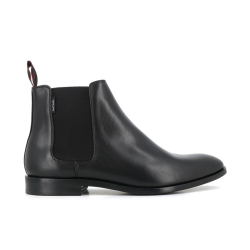 paul smith boots et bottillons Boots gerald Détails : Élastique -Se...