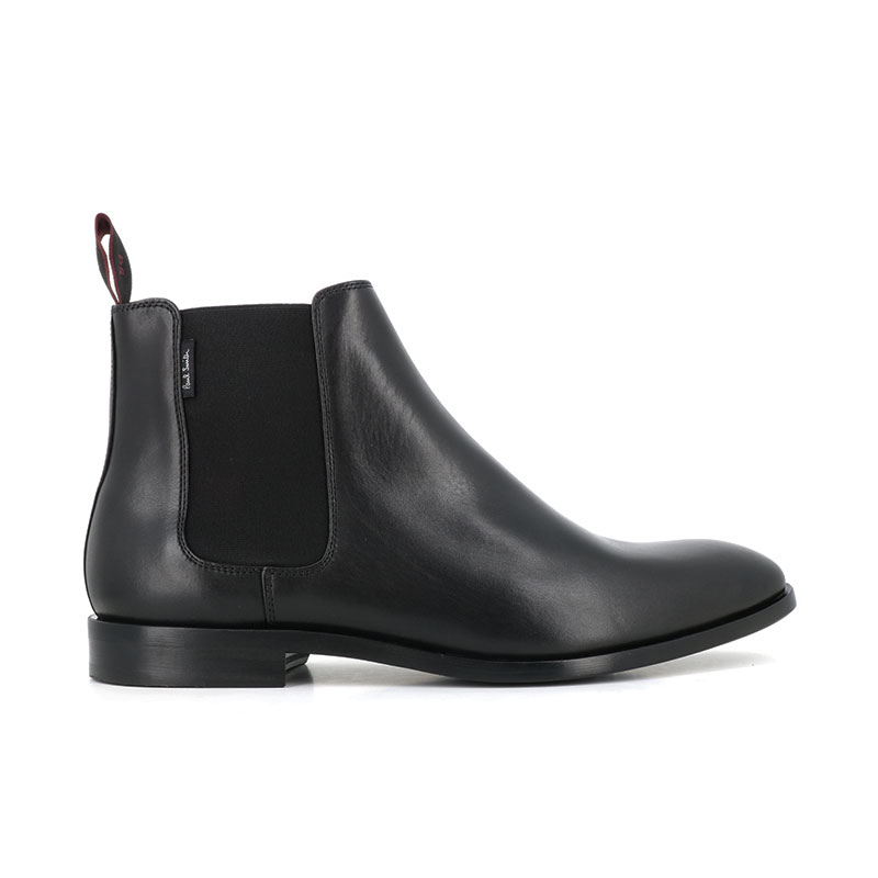paul smith boots et bottillons Boots gerald Détails : Élastique -Se... paul smith boots et bottillons Boots gerald Détails : Élastique -Se...