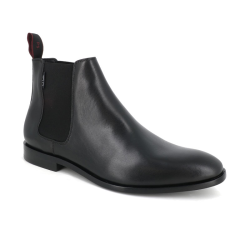 paul smith boots et bottillons Boots gerald Détails : Élastique -Se...