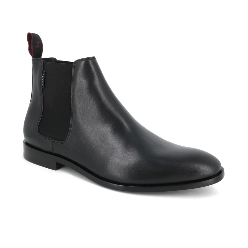 paul smith boots et bottillons Boots gerald Détails : Élastique -Se... paul smith boots et bottillons Boots gerald Détails : Élastique -Se...
