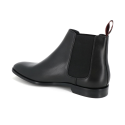 paul smith boots et bottillons Boots gerald Détails : Élastique -Se...