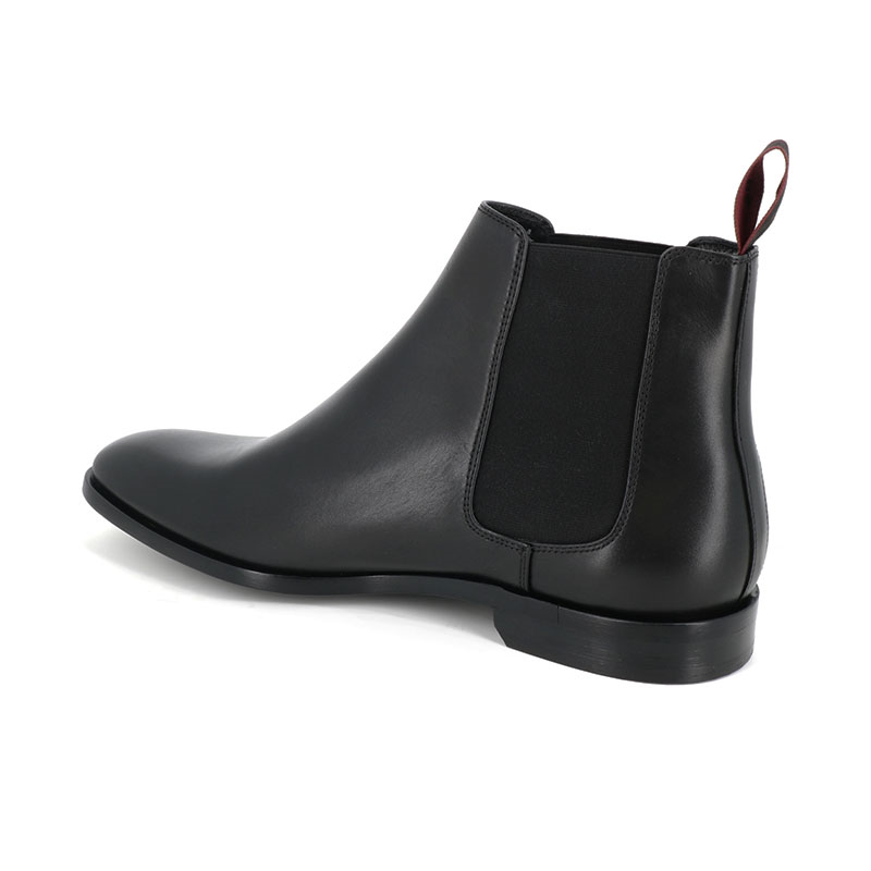 paul smith boots et bottillons Boots gerald Détails : Élastique -Se... paul smith boots et bottillons Boots gerald Détails : Élastique -Se...