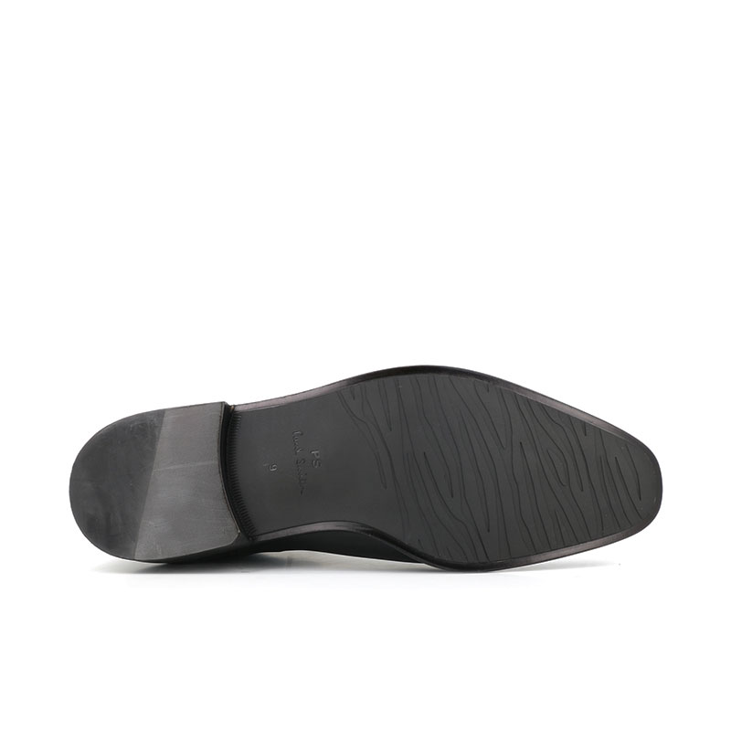 paul smith boots et bottillons Boots gerald Détails : Élastique -Se... paul smith boots et bottillons Boots gerald Détails : Élastique -Se...
