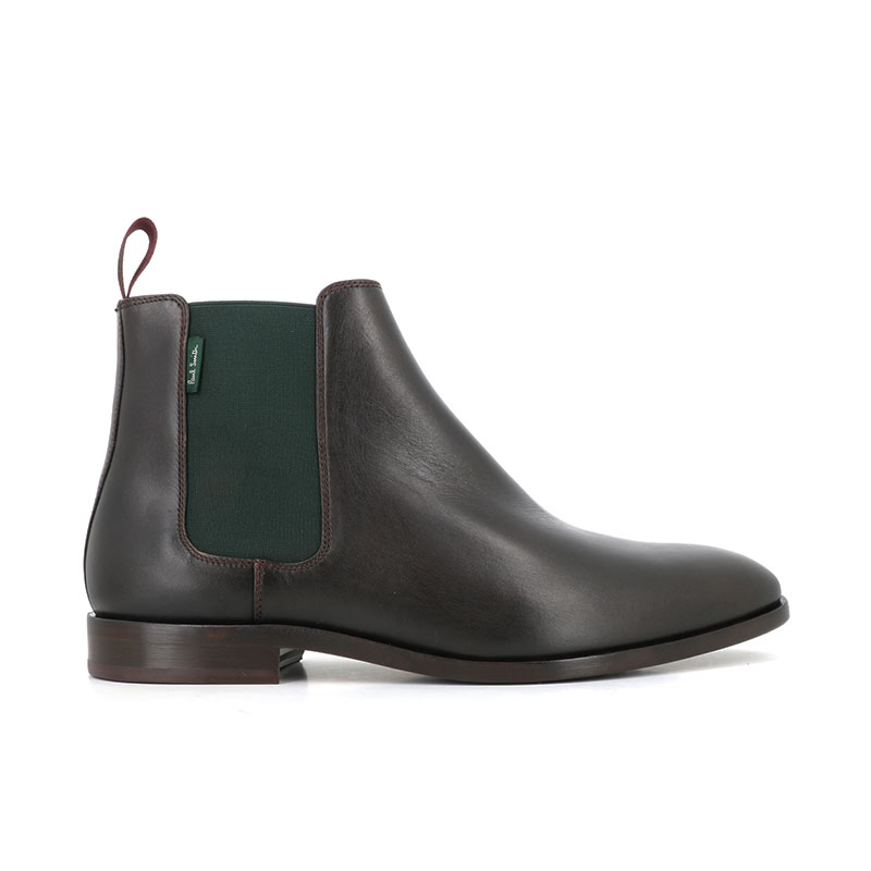 paul smith boots et bottillons Boots gerald Détails : Élastique -Se... paul smith boots et bottillons Boots gerald Détails : Élastique -Se...